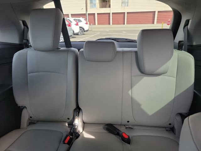 Certified 2019 Honda Odyssey EX-L image 13