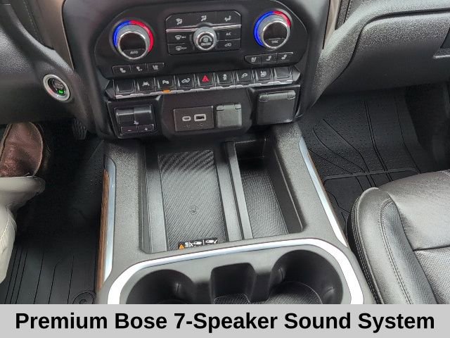 Used 2022 Chevrolet Silverado 1500 High Country image 6