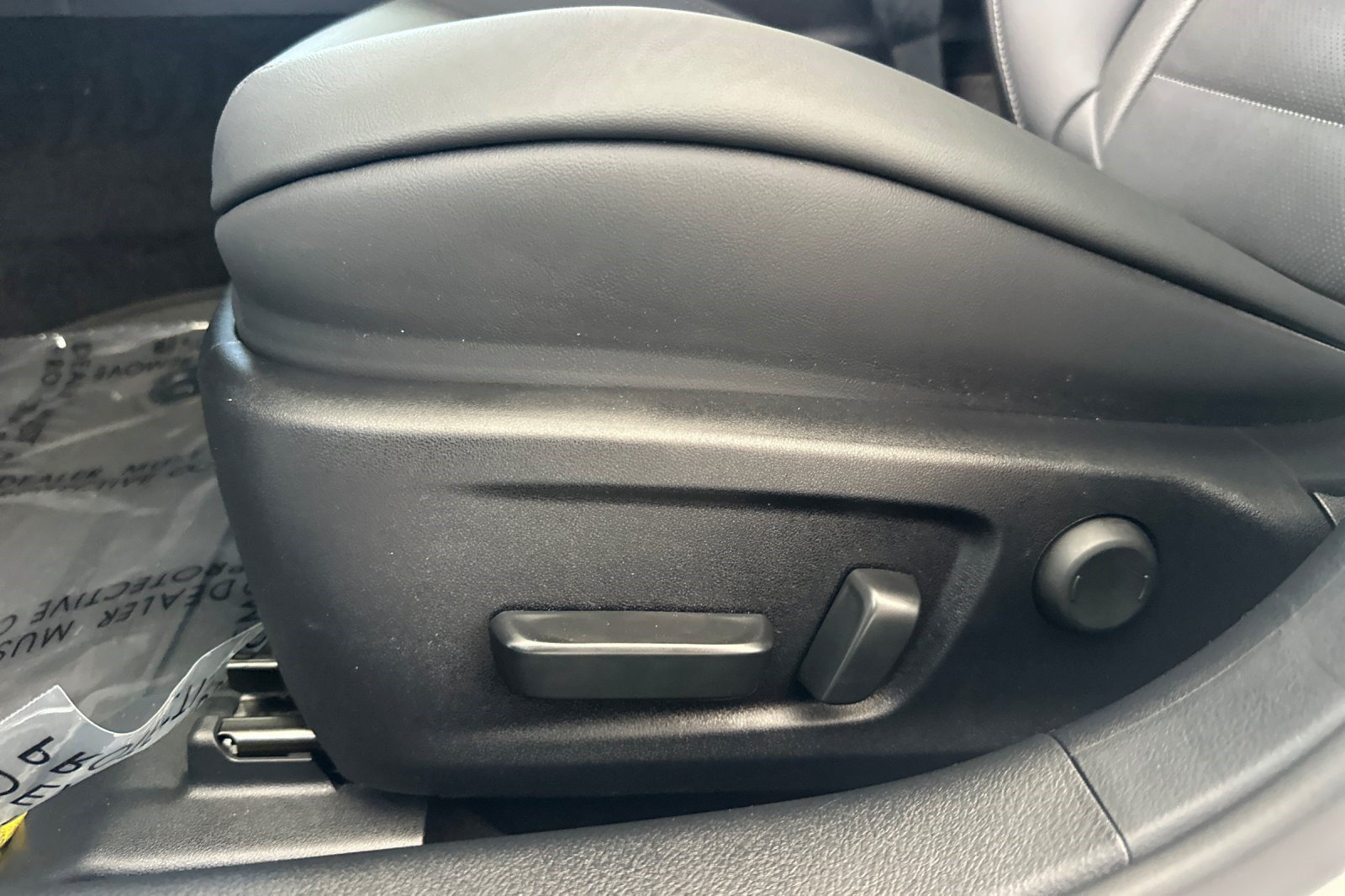 Certified 2024 Lexus IS 500 RWD image 14