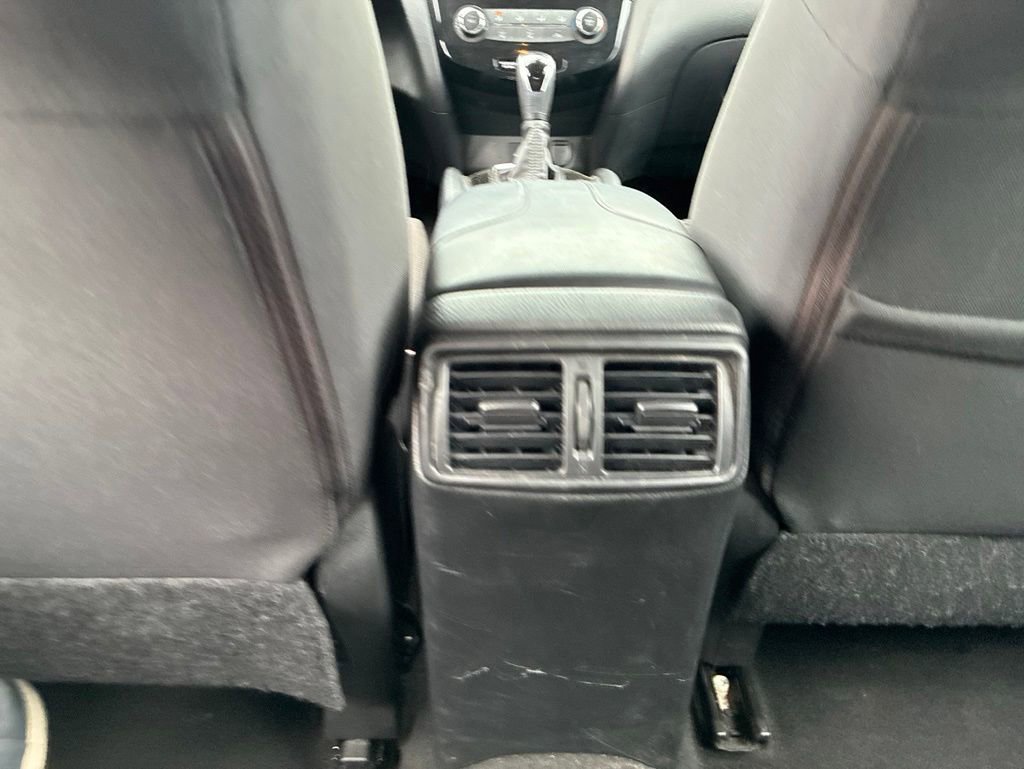 Used 2020 Nissan Rogue Sport S AWD/4WD image 24