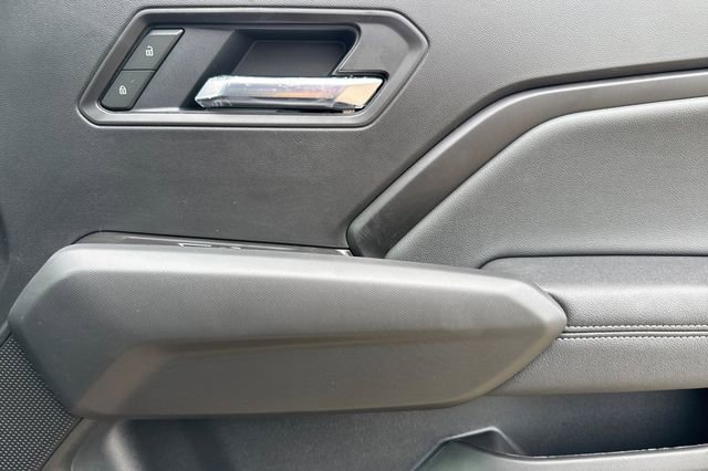 New 2026 GMC Canyon Elevation w/ Convenience Package RWD image 19