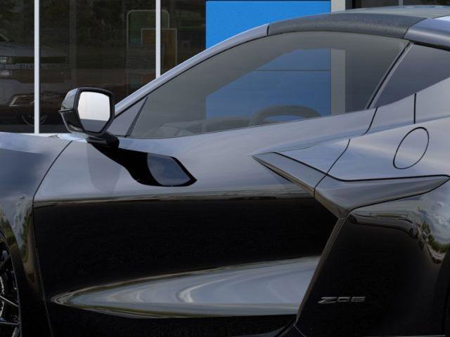 New 2026 Chevrolet Corvette Z06 image 21