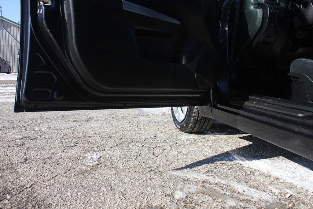 Used 2009 Subaru Impreza 2.5i image 40