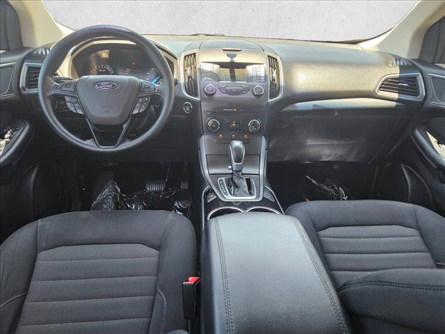 Used 2016 Ford Edge SE FWD image 17