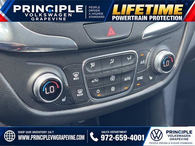 Used 2019 Chevrolet Equinox LT FWD image 22
