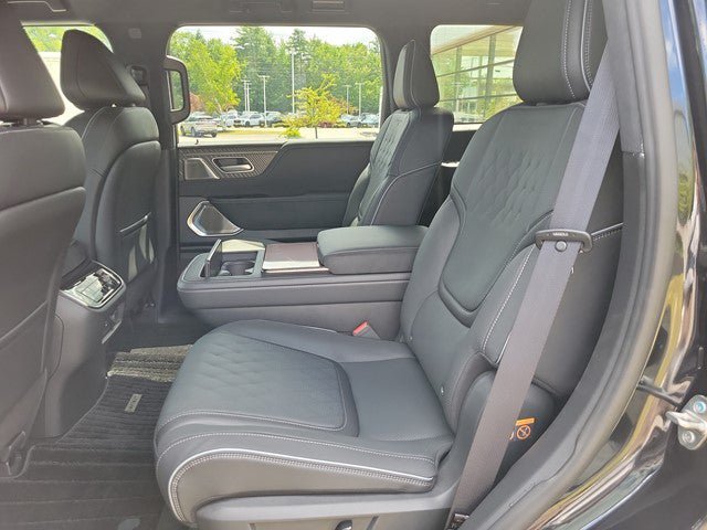 New 2027 INFINITI QX80 Autograph AWD/4WD image 65