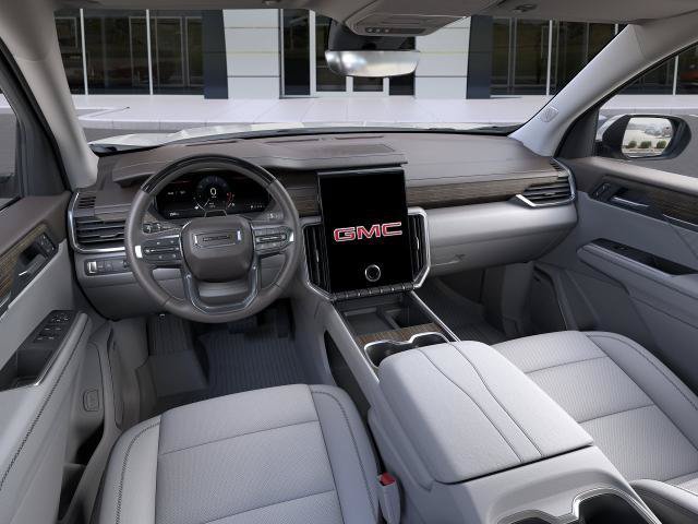 New 2026 GMC Acadia Denali w/ Super Cruise Package FWD image 39