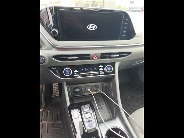 Used 2022 Hyundai Sonata N Line FWD image 16
