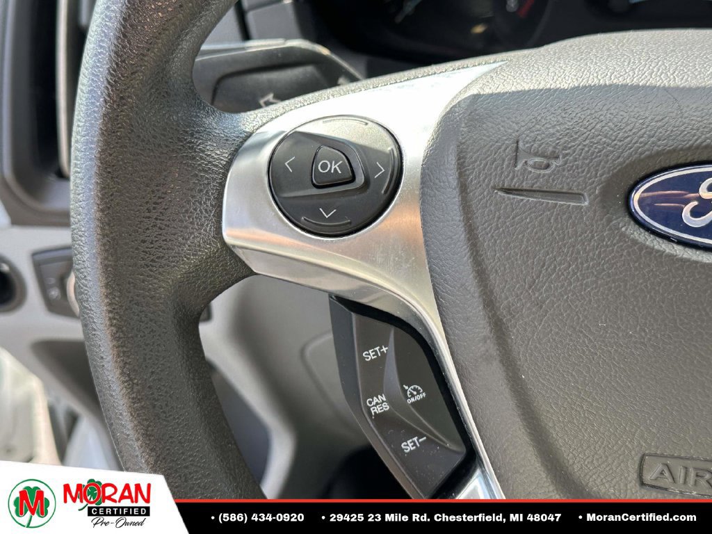 Used 2018 Ford Transit 150 XL RWD image 23