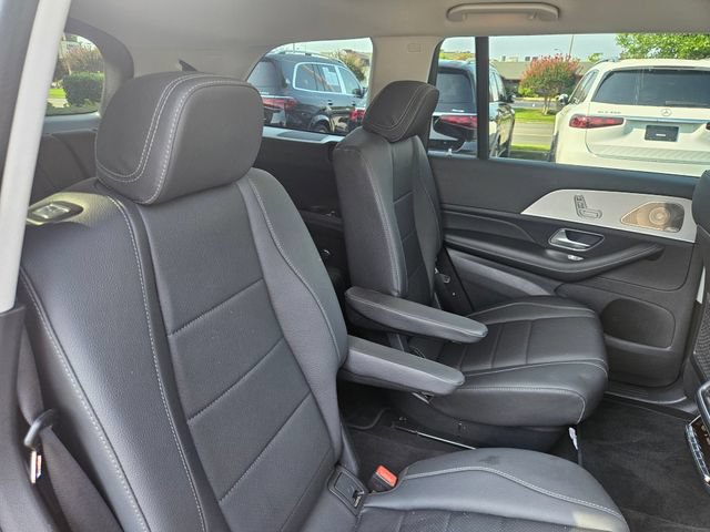 Certified 2024 Mercedes-Benz GLS 450 4MATIC image 45