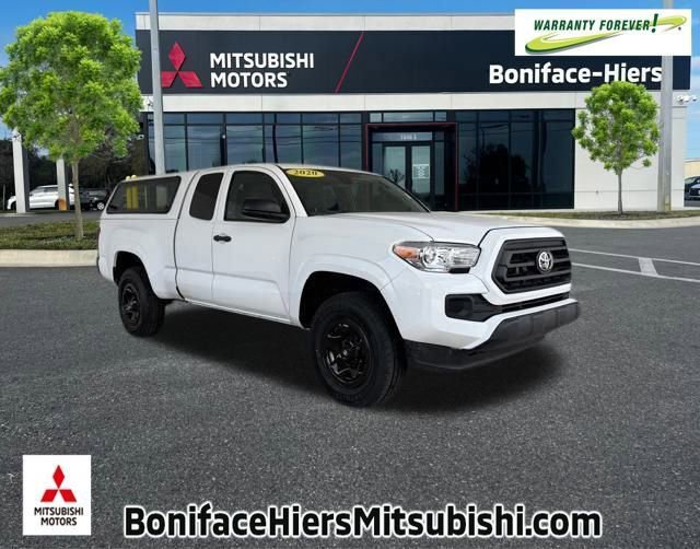 Used 2020 Toyota Tacoma SR