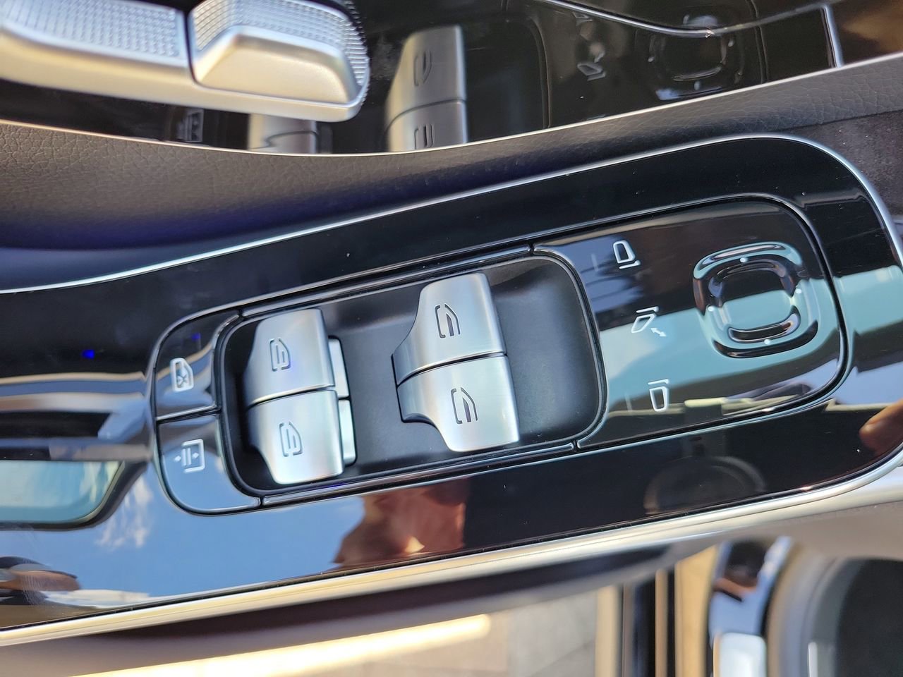 New 2026 Mercedes-Benz S 500 S 500 image 19