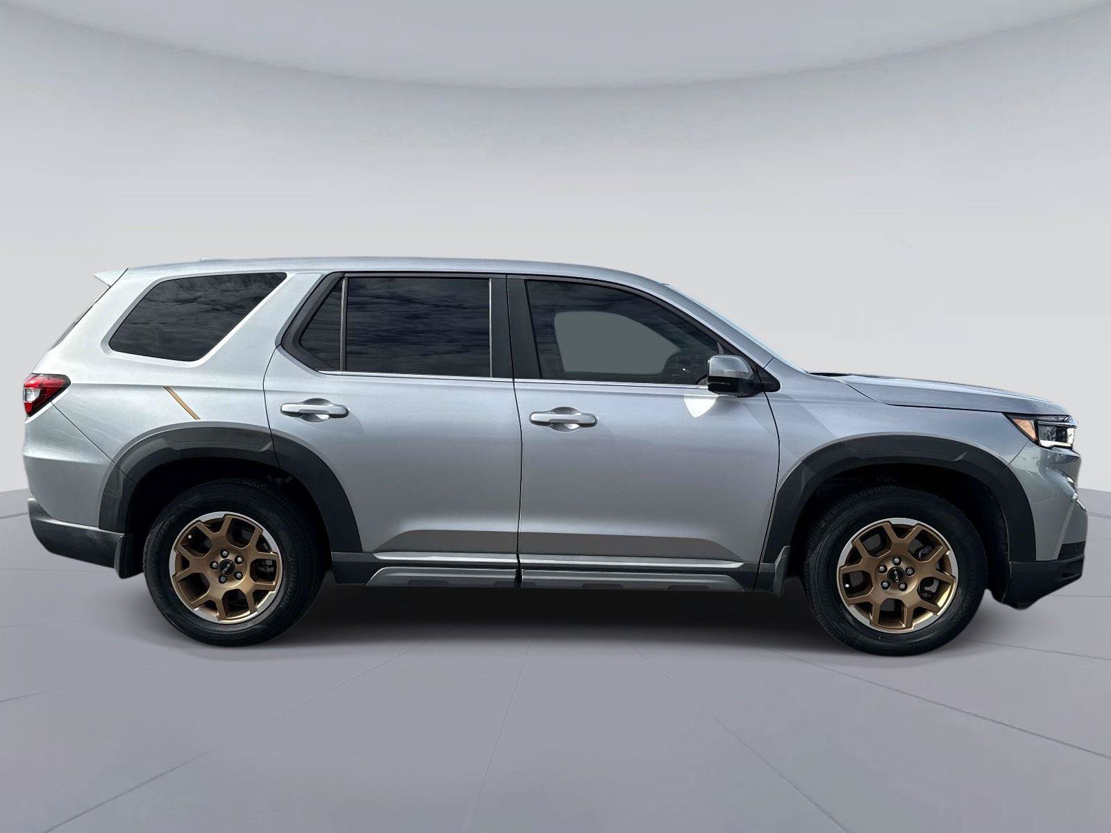 Certified 2024 Honda Pilot EX-L image 2