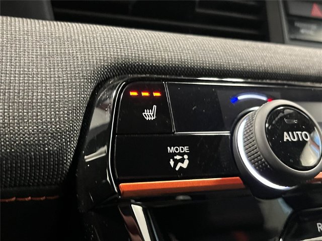 New 2026 Honda Passport TrailSport image 23