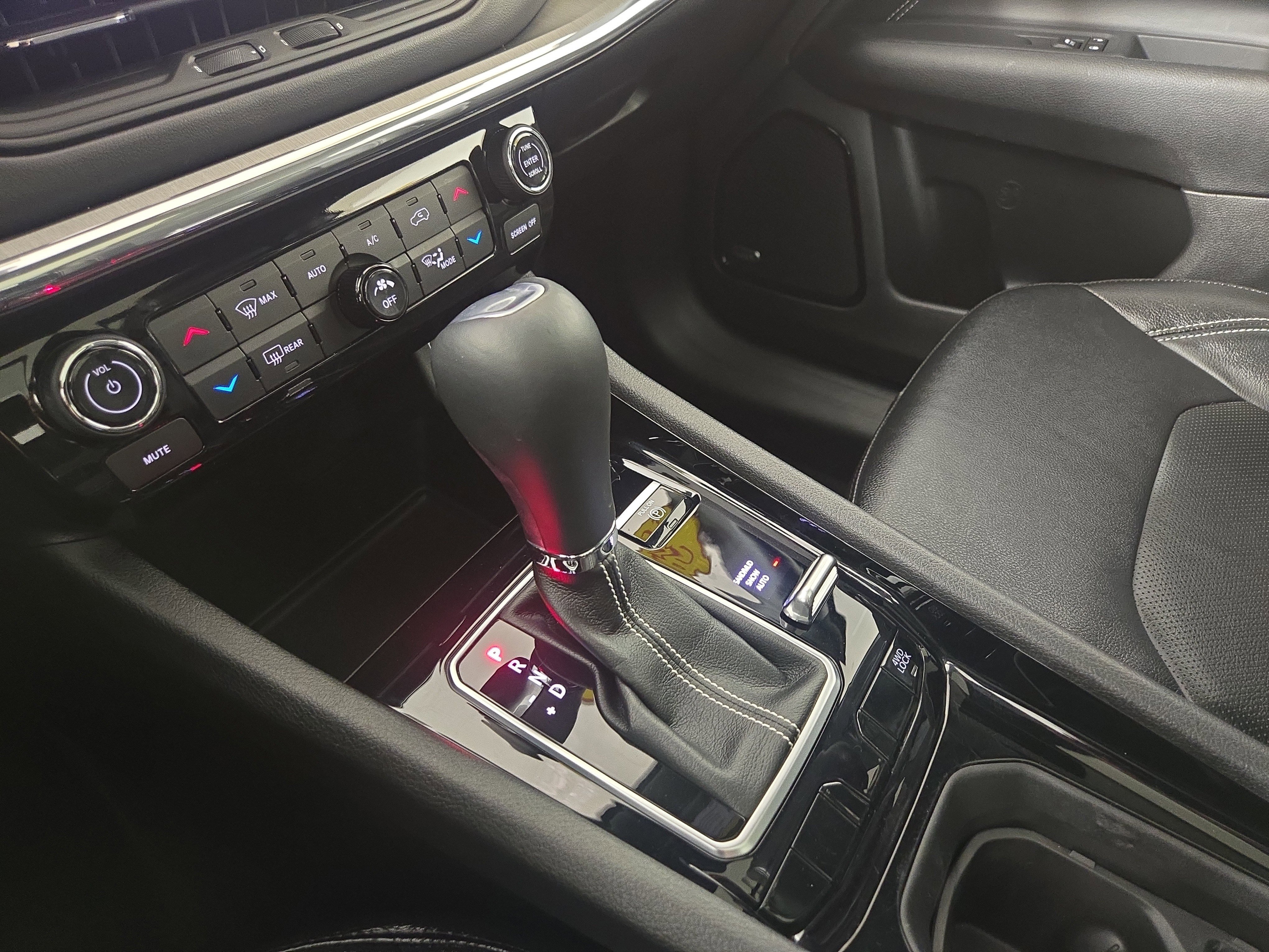 Used 2022 Jeep Compass High Altitude image 24