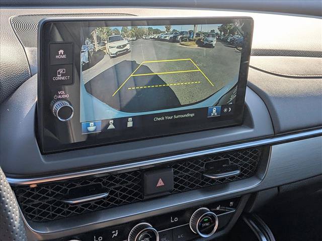New 2026 Acura ADX A-Spec FWD image 12