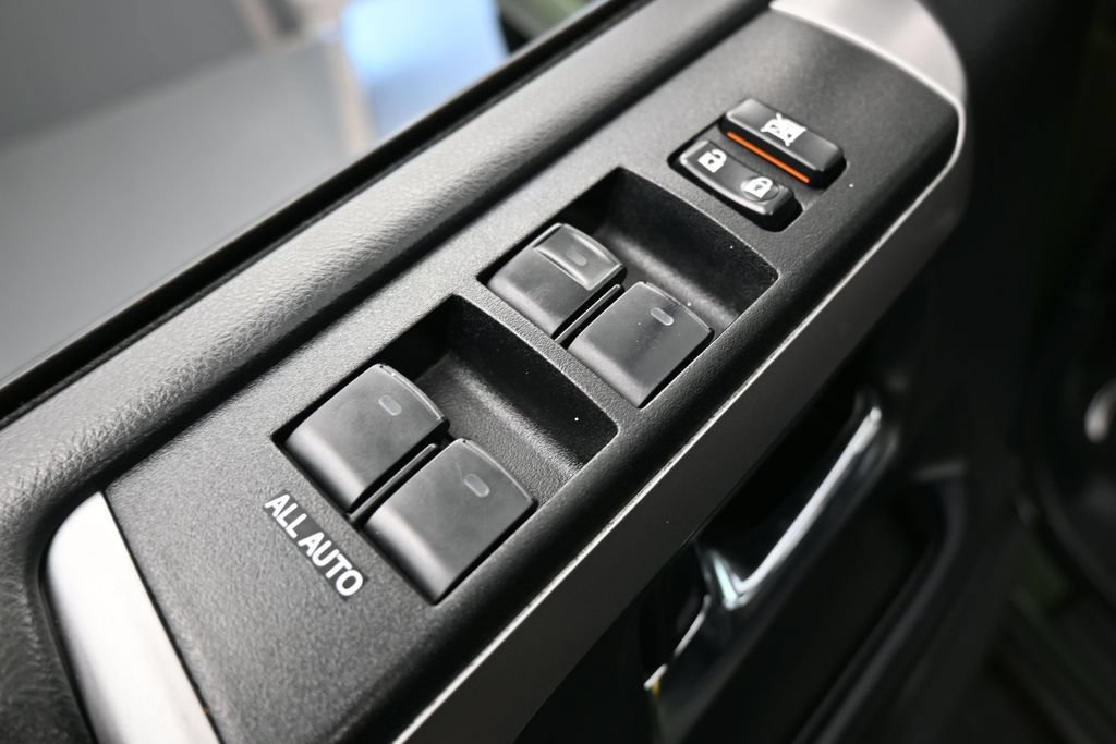 Used 2021 Toyota 4Runner Trail Special Edition RWD image 14