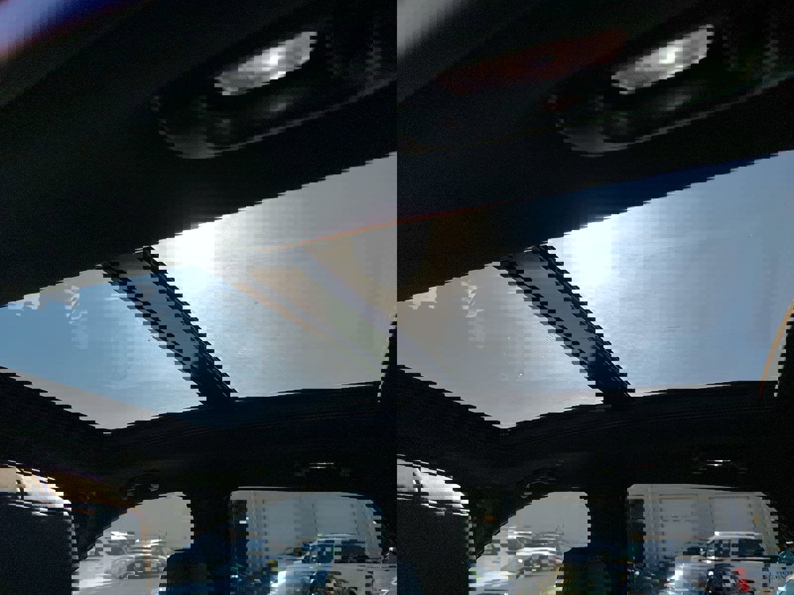 Used 2017 Cadillac XT5 Platinum image 32