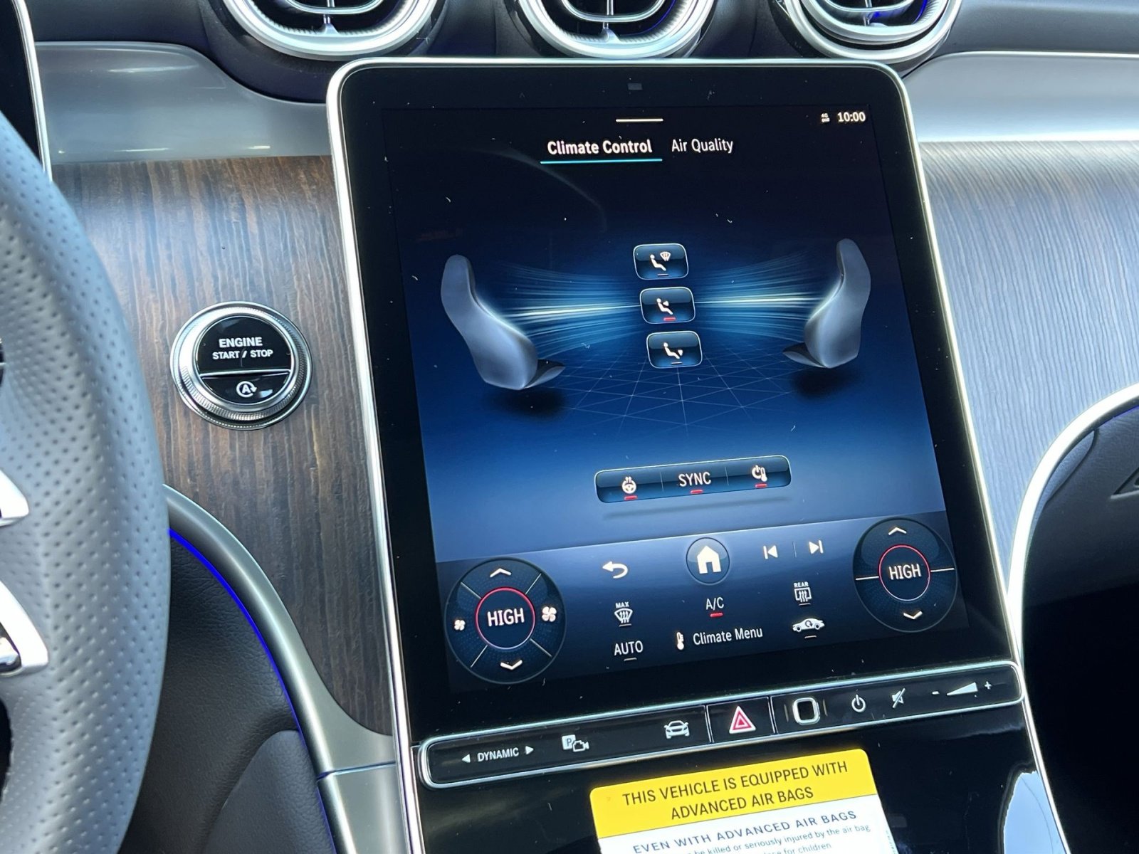 New 2026 Mercedes-Benz GLC 300 4MATIC image 19