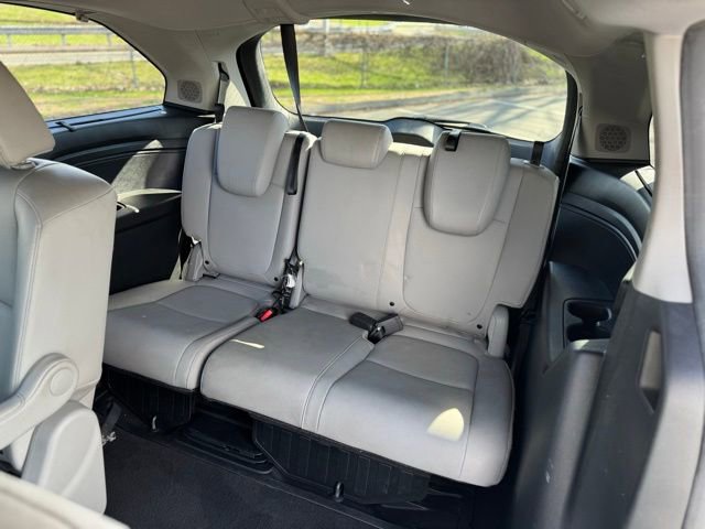 Used 2018 Honda Odyssey Elite image 27