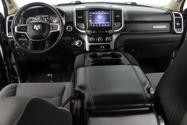 Used 2020 RAM 1500 Big Horn image 9