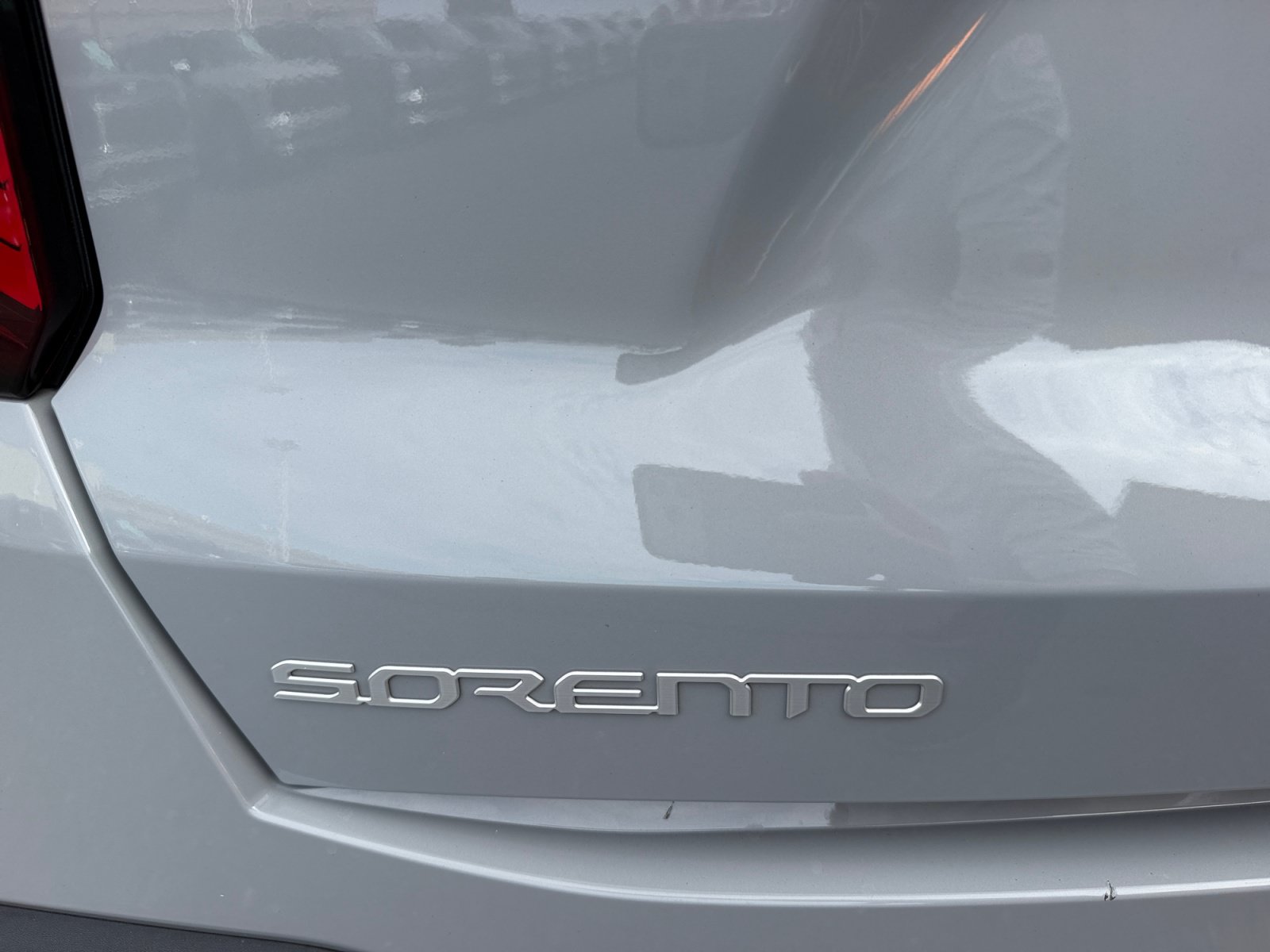 Used 2024 Kia Sorento SX Prestige AWD/4WD image 24