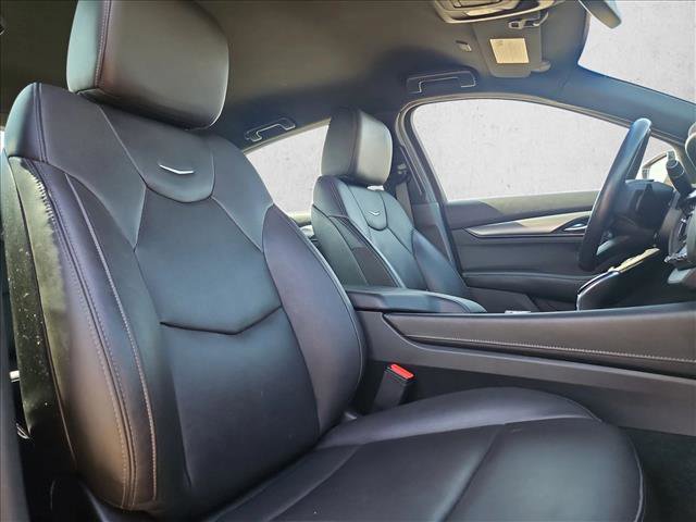 Used 2022 Cadillac CT5 Premium Luxury w/ Climate Package image 20