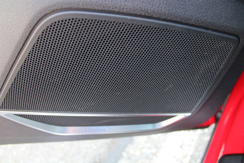 Used 2020 Audi Q3 2.0T Prestige w/ Prestige Package image 20