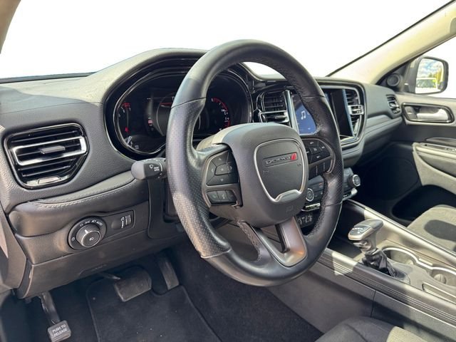 Certified 2022 Dodge Durango SXT AWD/4WD image 15
