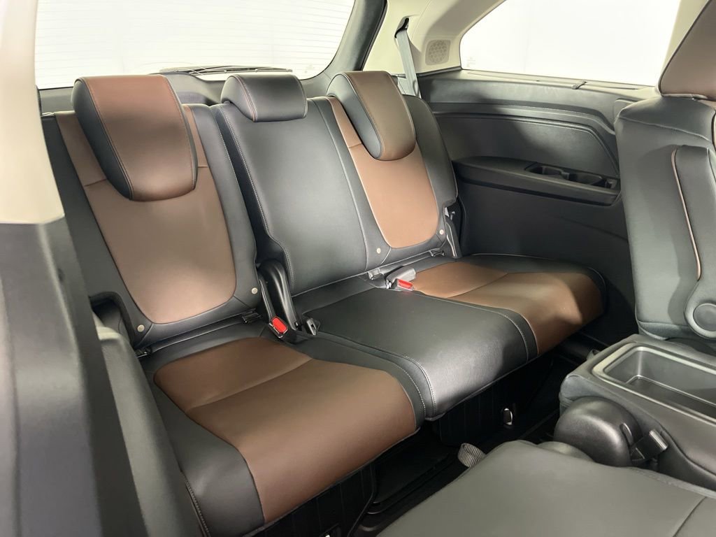 New 2026 Honda Odyssey Elite image 11