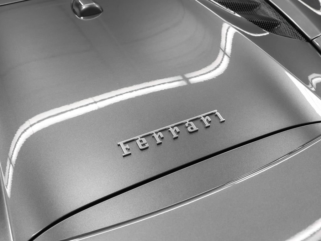 Certified 2018 Ferrari 488 Spider RWD image 32