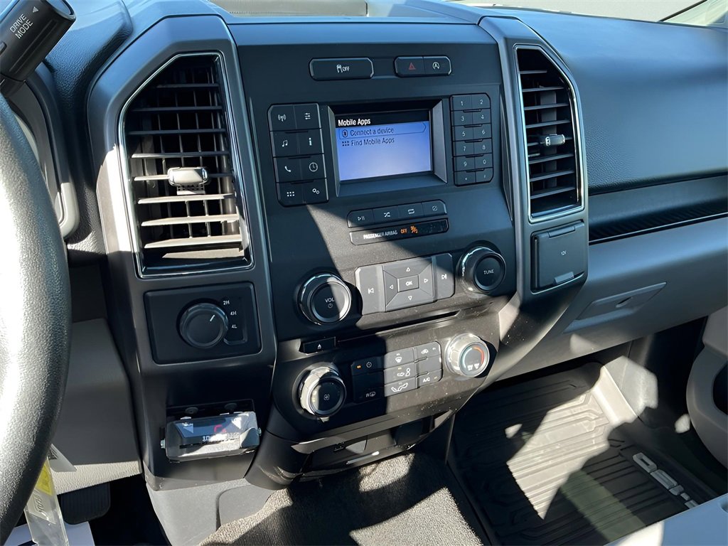 Used 2018 Ford F150 XLT w/ Equipment Group 301A Mid image 37