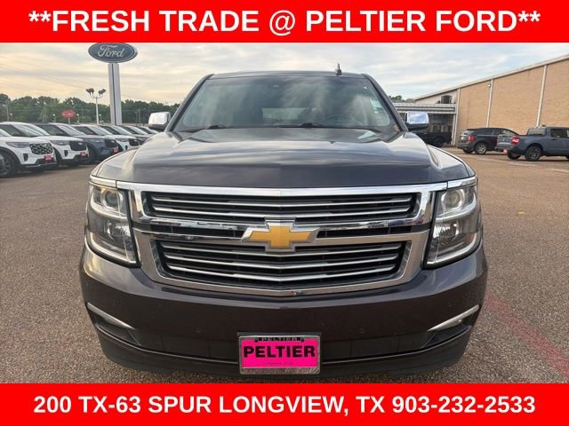 Used 2017 Chevrolet Suburban Premier RWD image 8