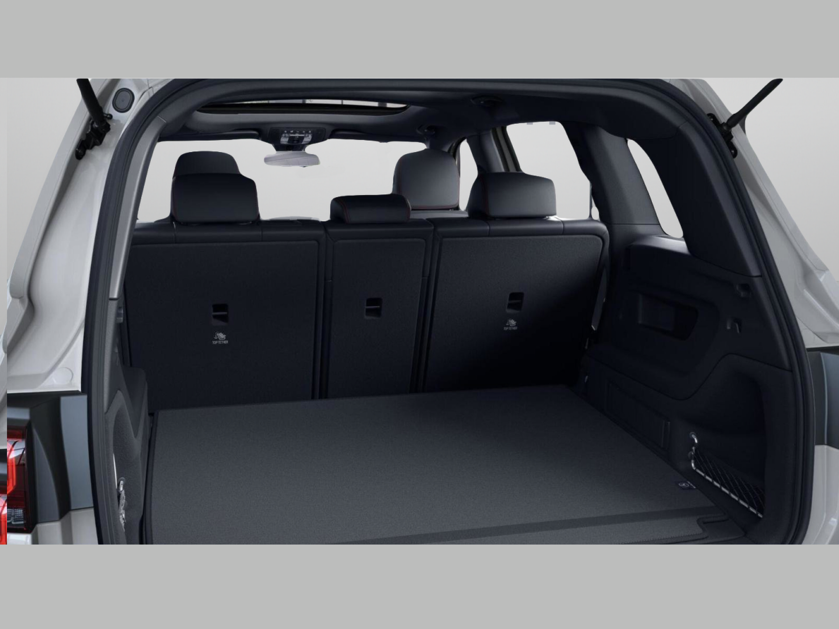 Certified 2023 Mercedes-Benz GLB 250 image 45