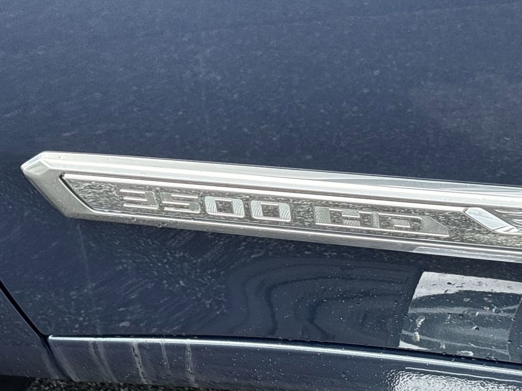 New 2026 Chevrolet Silverado 3500 High Country w/ Technology Package image 33