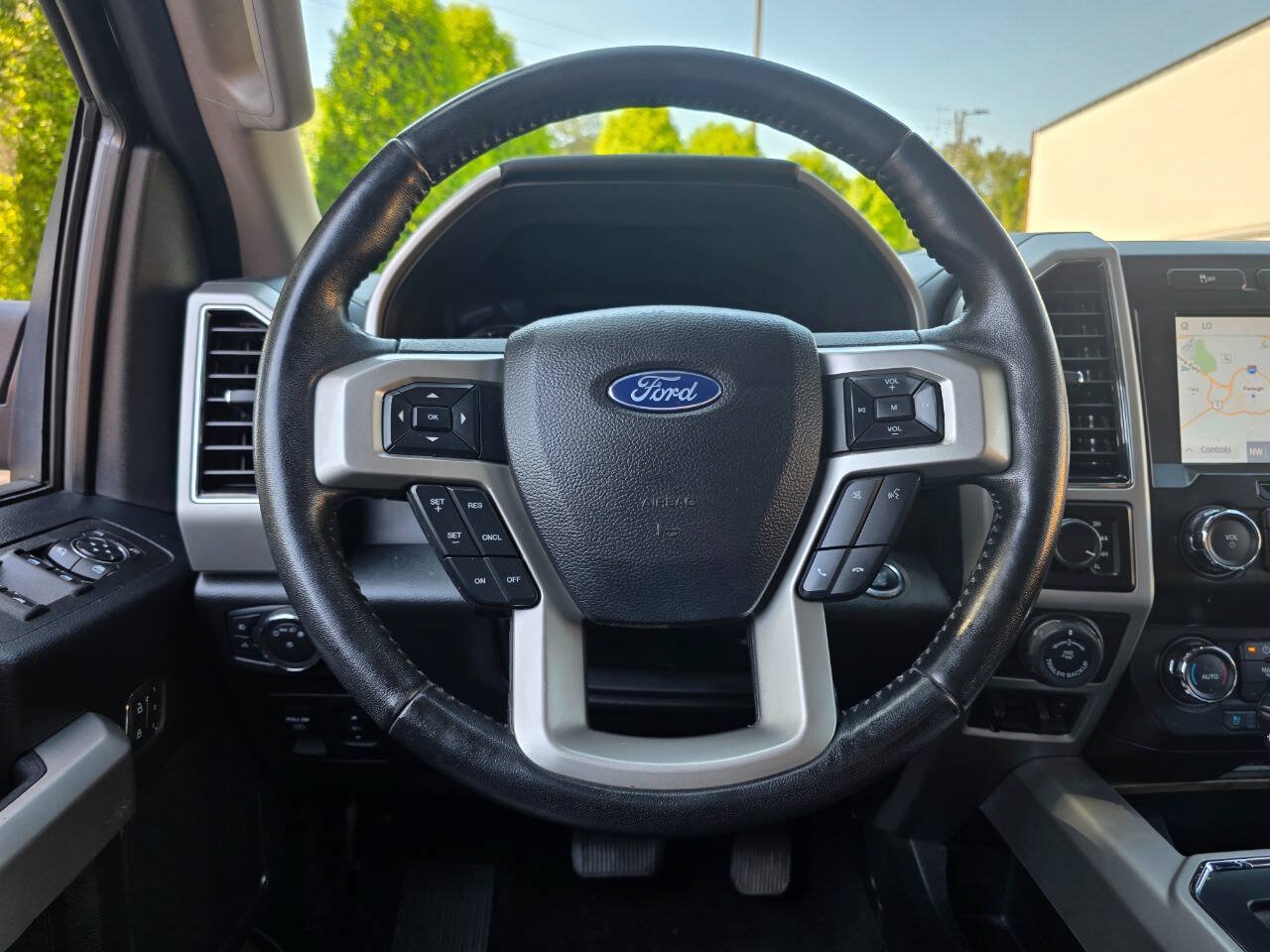 Used 2020 Ford F150 Lariat AWD/4WD image 21
