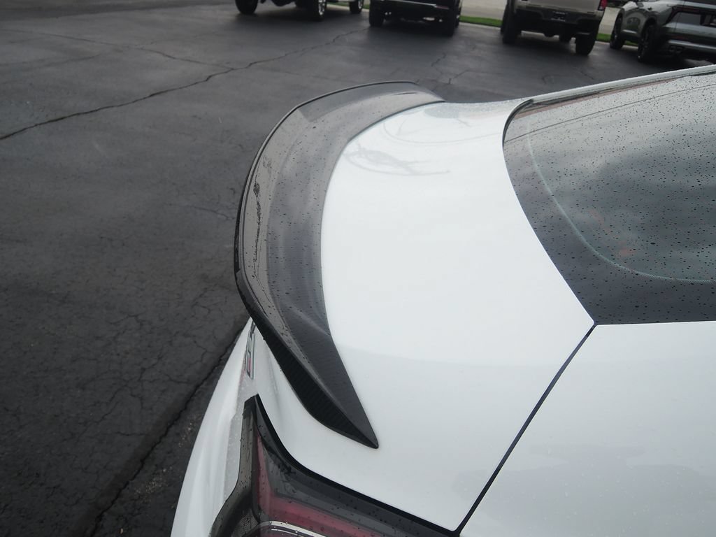 Used 2024 Cadillac CT5 V Blackwing w/ Carbon Fiber Package 2 RWD image 40