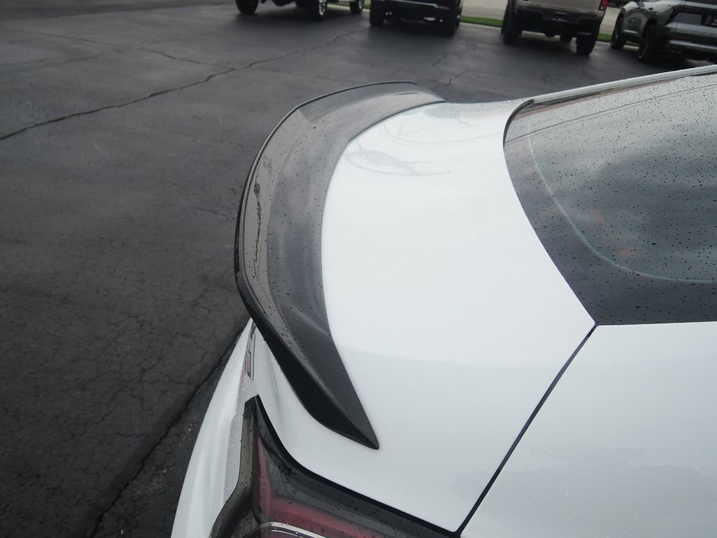 Used 2024 Cadillac CT5 V Blackwing w/ Carbon Fiber Package 2 RWD image 40