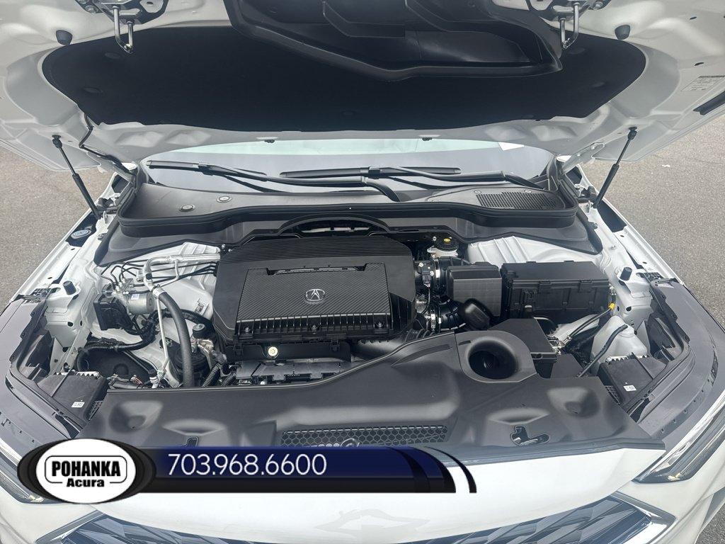 New 2026 Acura MDX w/ Technology Package AWD/4WD image 40