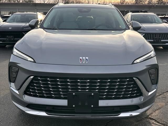 New 2026 Buick Envision Avenir image 4