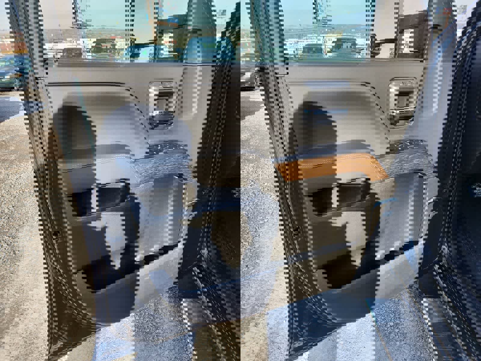 Used 2019 GMC Sierra 2500 Denali w/ Duramax Plus Package image 16