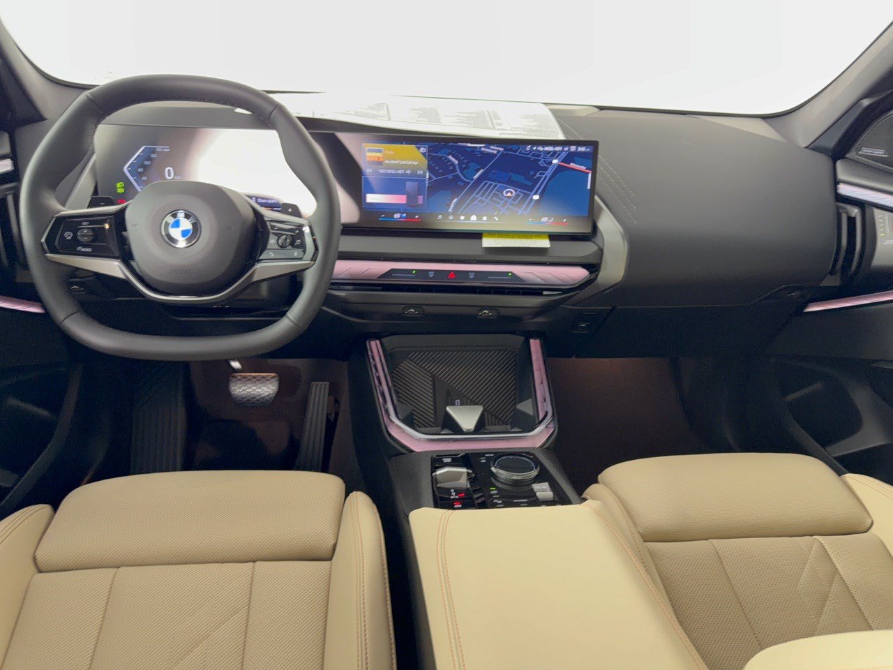 New 2026 BMW X3 xDrive30i w/ Convenience Package AWD/4WD image 17