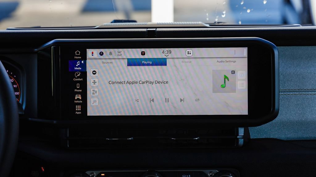 New 2026 Jeep Wrangler Willys image 15