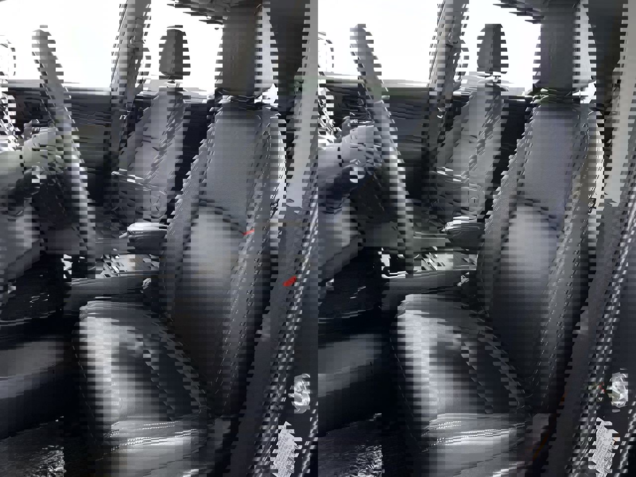 Used 2023 Honda Odyssey EX-L image 12