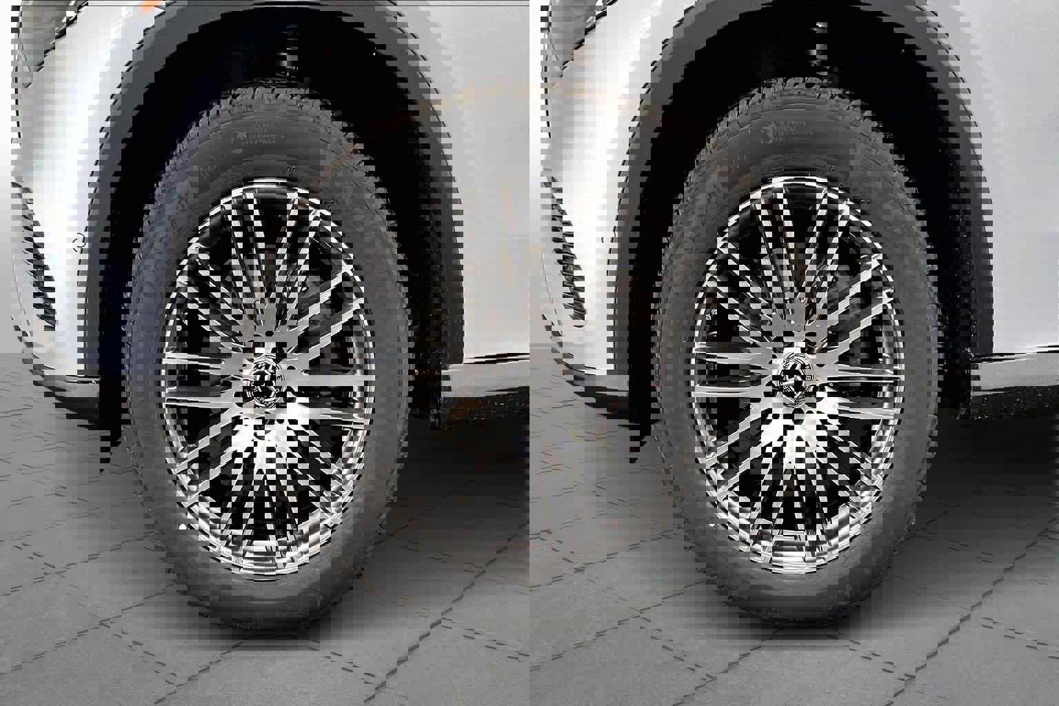 New 2026 Mercedes-Benz GLC 300 GLC 300 image 16