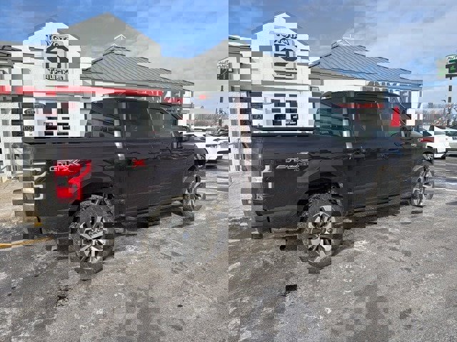 Used 2019 Ford F150 XL w/ Equipment Group 101A Mid image 10