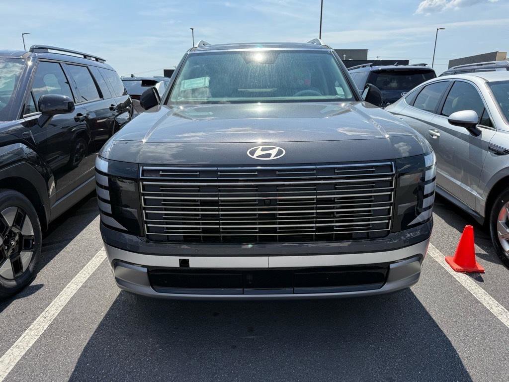 New 2026 Hyundai Palisade Limited image 7