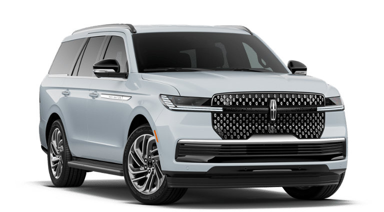 New 2026 Lincoln Navigator Premiere AWD/4WD image 27