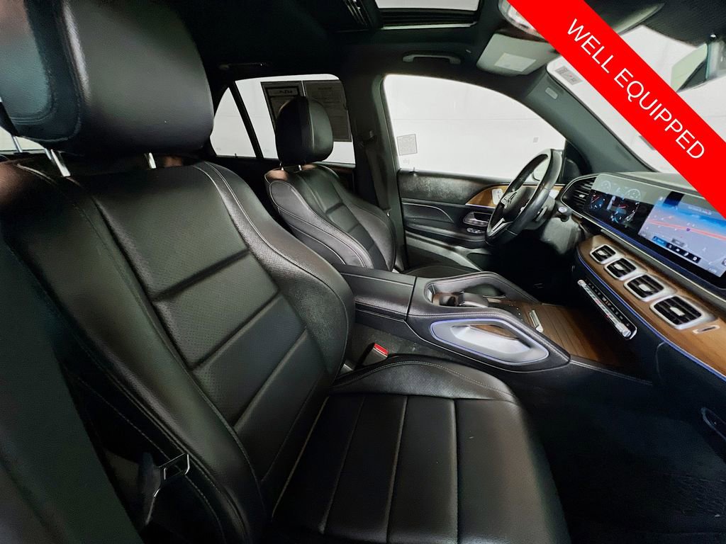 Used 2021 Mercedes-Benz GLE 350 image 30
