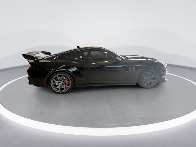 New 2025 Ford Mustang GT Premium w/ GT Performance Package RWD image 9